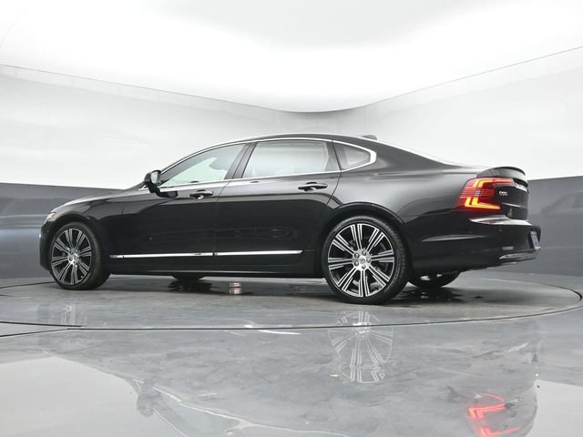 Used 2023 Volvo S90 B6 Ultimate w/ Lounge Package AWD/4WD image 41