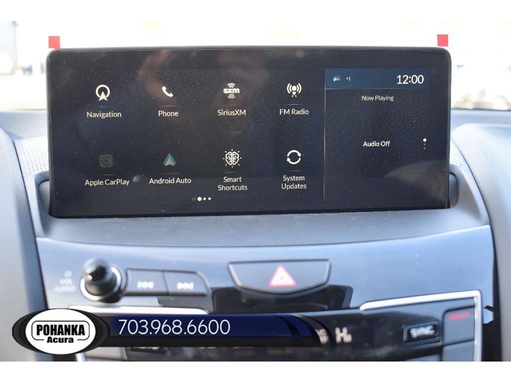 New 2026 Acura RDX A-Spec image 14