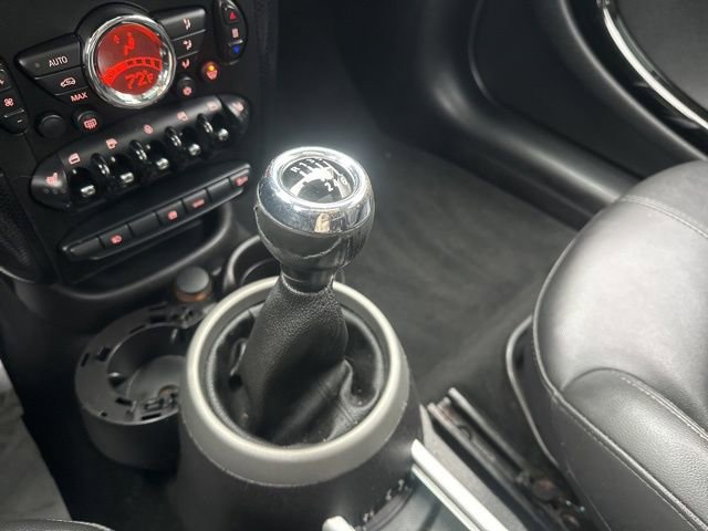 Used 2011 MINI Cooper Countryman S image 24