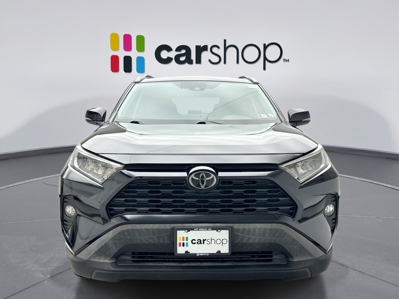 Used 2019 Toyota RAV4 XLE w/ Convenience Package AWD/4WD image 8