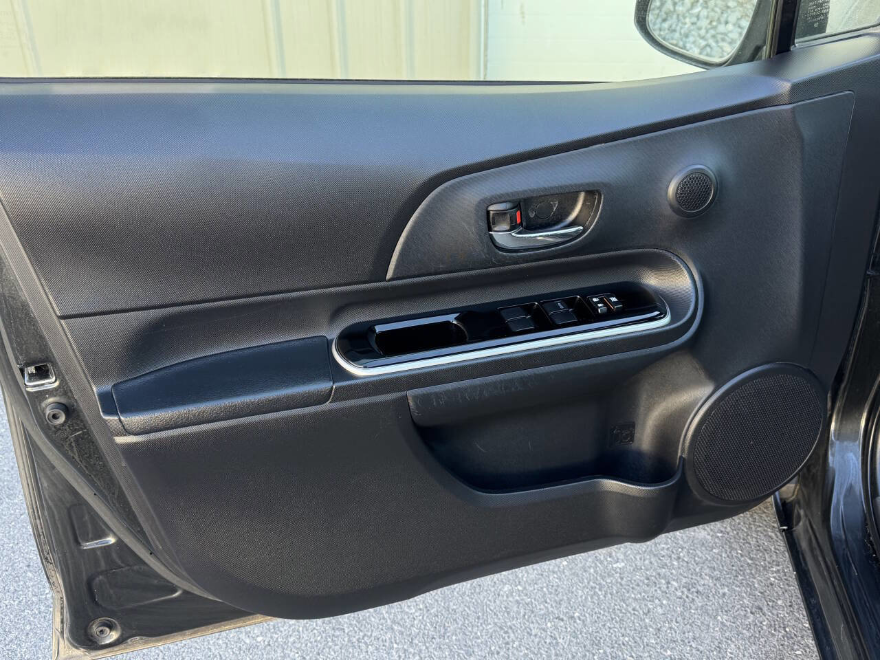 Used 2016 Toyota Prius C Two image 44