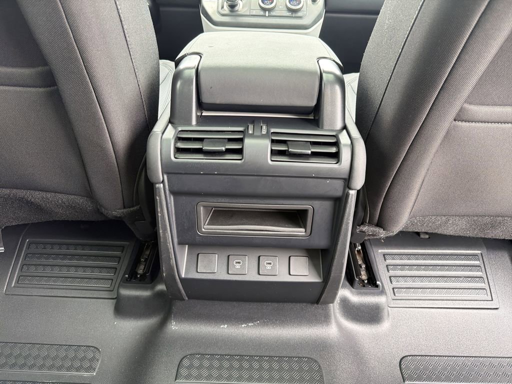 Used 2025 Land Rover Defender 110 S AWD/4WD image 19