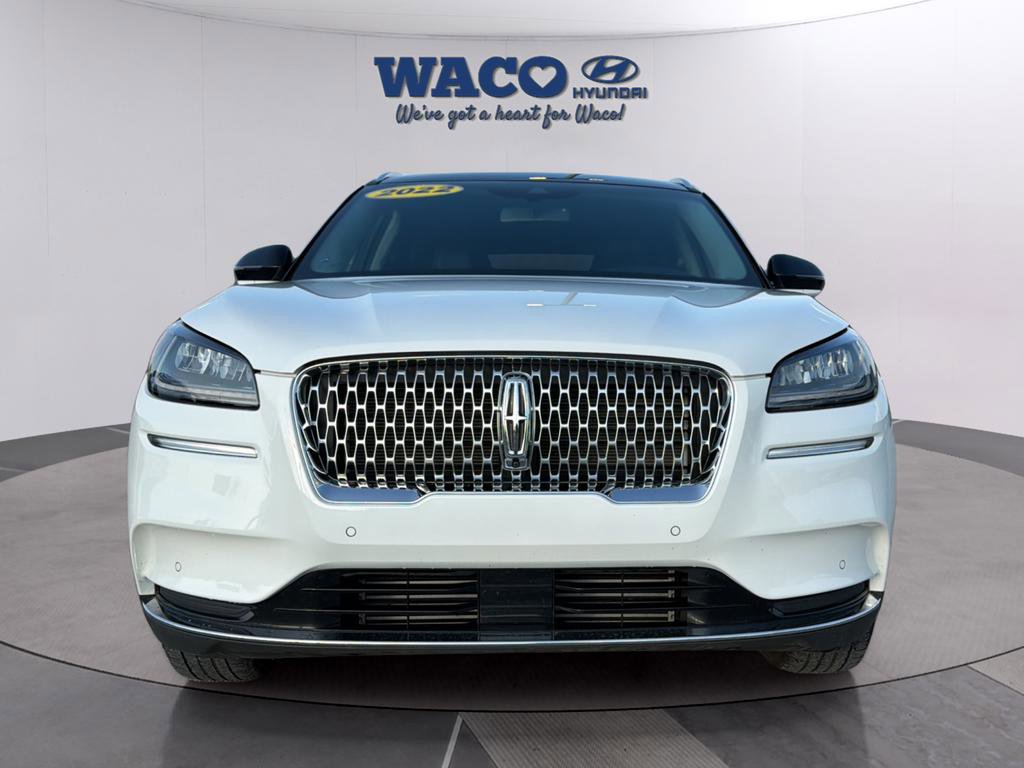 Used 2022 Lincoln Corsair Reserve w/ Equipment Group 201A AWD/4WD image 3