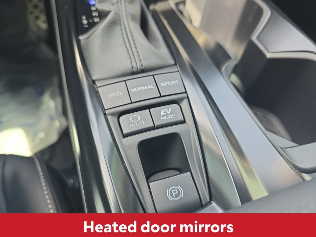 Used 2026 Toyota Camry SE image 27