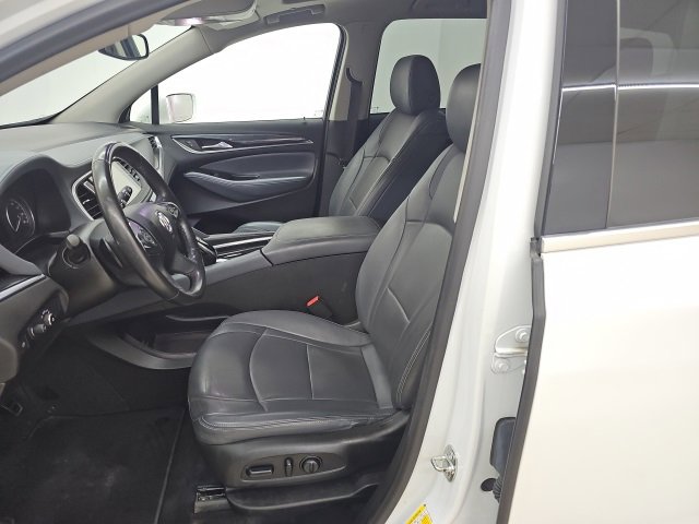 Used 2020 Buick Enclave Essence w/ Sound and Sites Package image 3