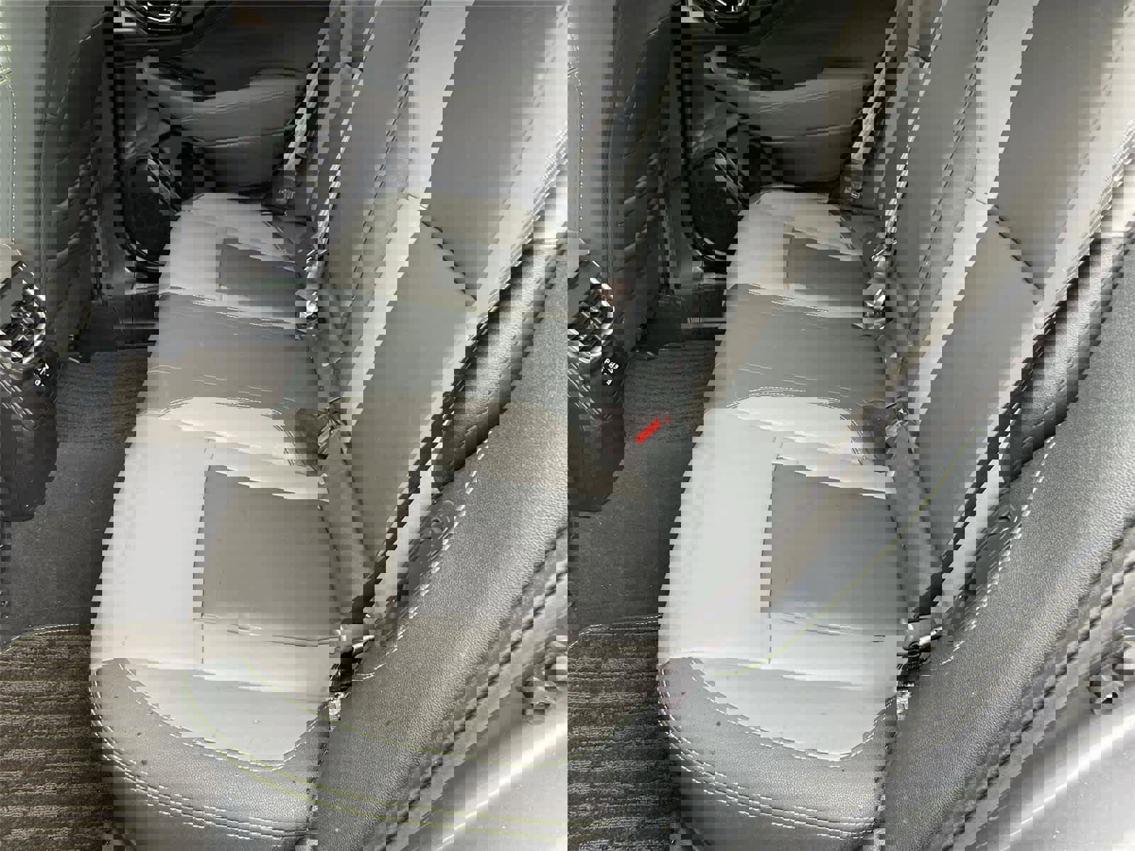 Certified 2024 Subaru Outback Onyx Edition image 15