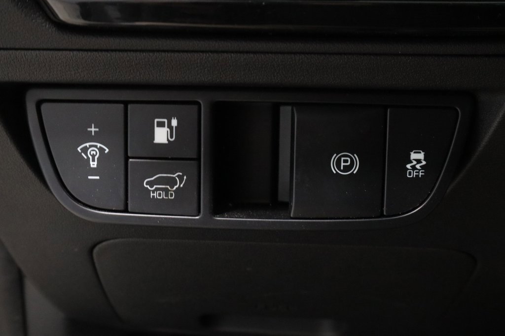 Used 2023 Kia EV6 Wind image 28