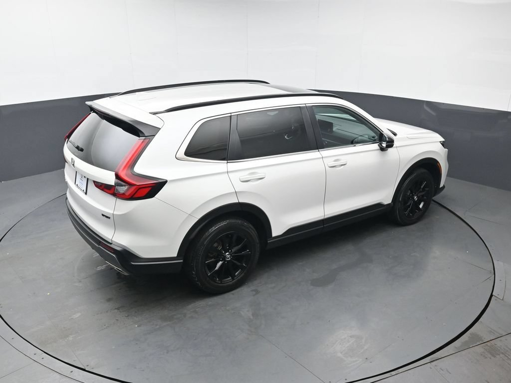 Used 2024 Honda CR-V Sport image 40
