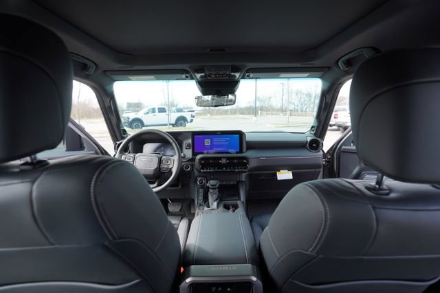 Used 2025 Toyota Land Cruiser w/ Premium Package image 26