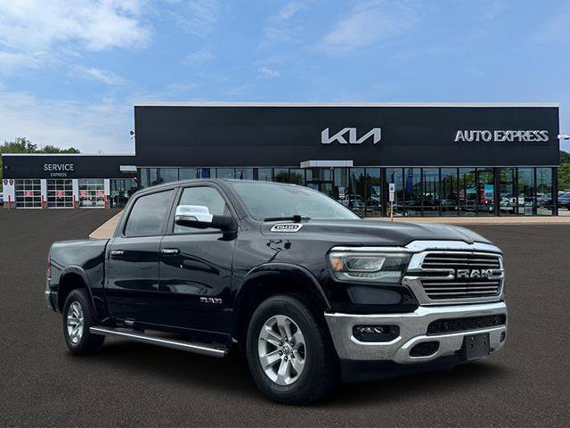 Used 2022 RAM 1500 Laramie