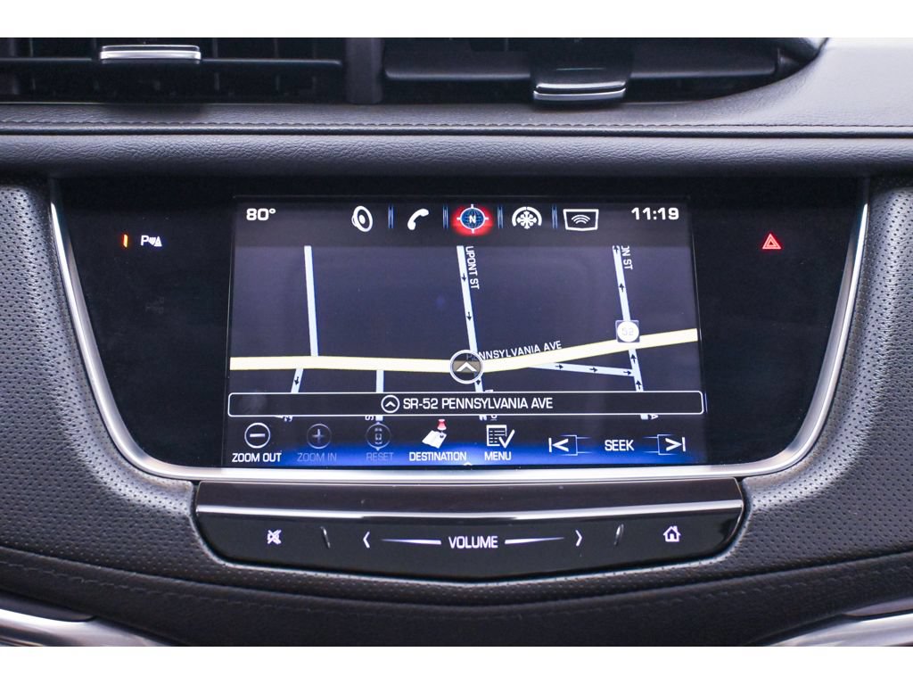 Used 2019 Cadillac XT5 Luxury FWD image 49