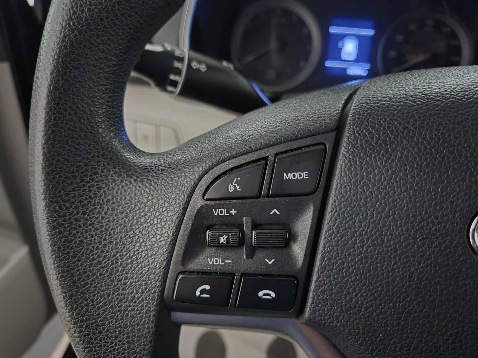 Used 2021 Hyundai Tucson SE image 23