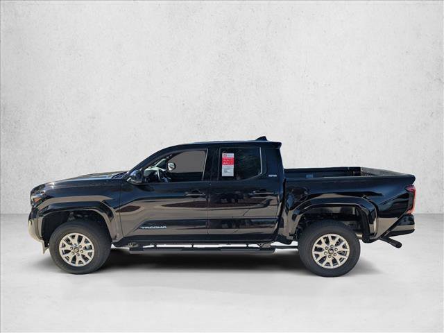 New 2026 Toyota Tacoma SR5 image 5