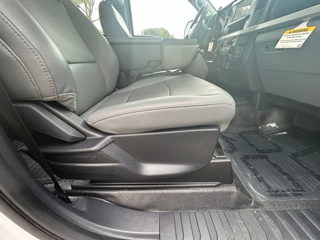 Used 2025 Ford F450 XL AWD/4WD image 26