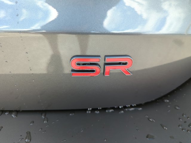 New 2026 Nissan Kicks SR w/ Cold Weather Package FWD image 15