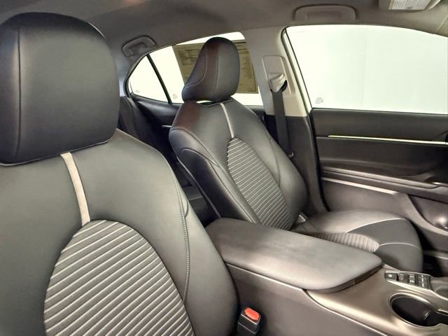 Used 2022 Toyota Camry SE image 52