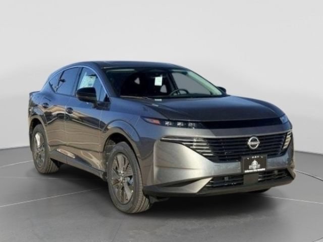 New 2026 Nissan Murano SL AWD/4WD image 7