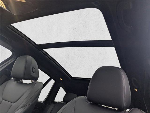 Used 2023 BMW X3 xDrive30i w/ Convenience Package w/ZPA image 15