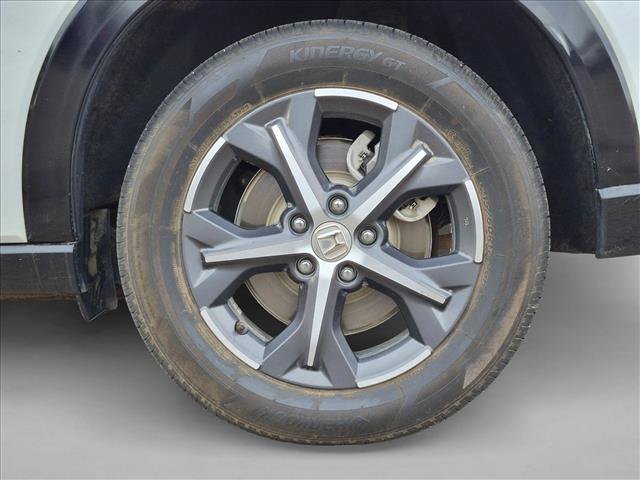 Used 2024 Honda HR-V EX-L image 23