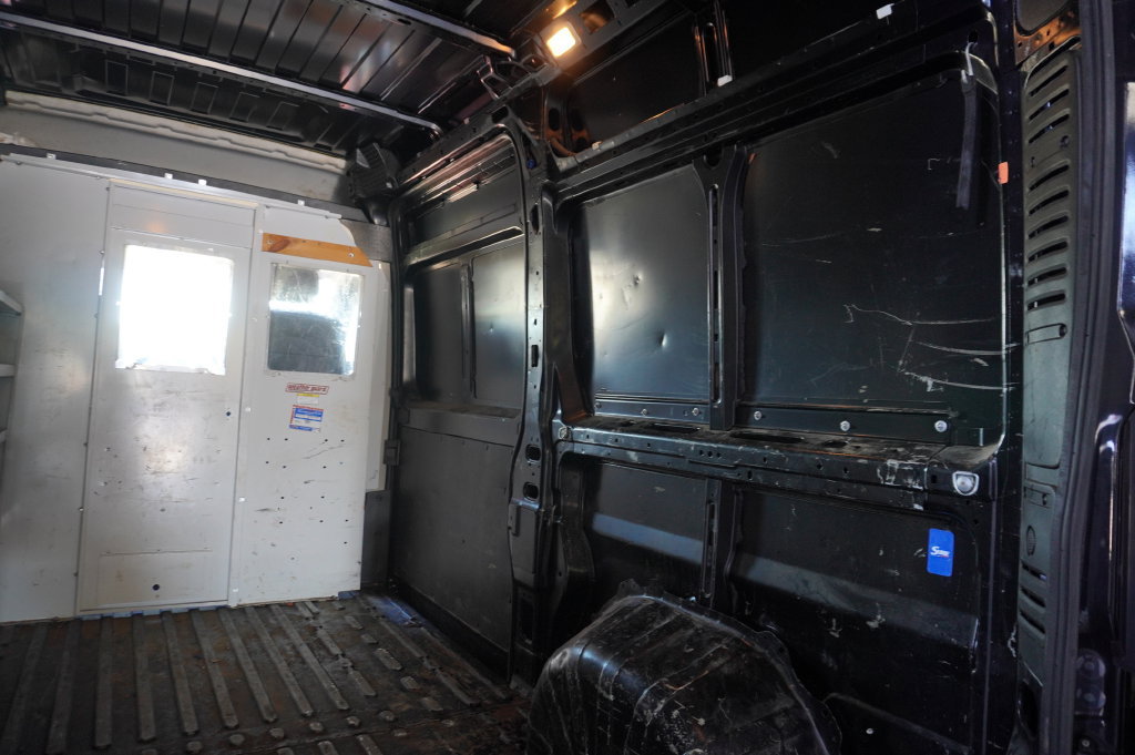 Used 2022 RAM ProMaster 1500 w/ Convenience Group FWD image 6