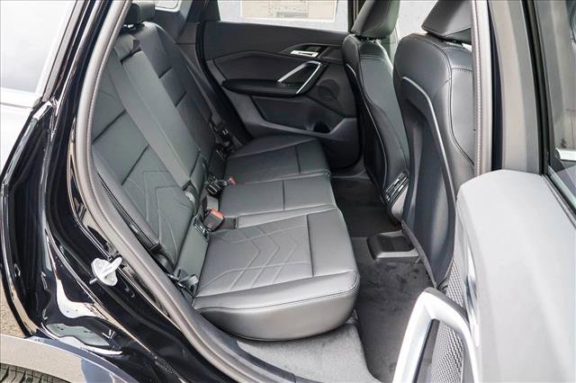 Certified 2025 BMW X1 xDrive28i w/ Technology Package image 23