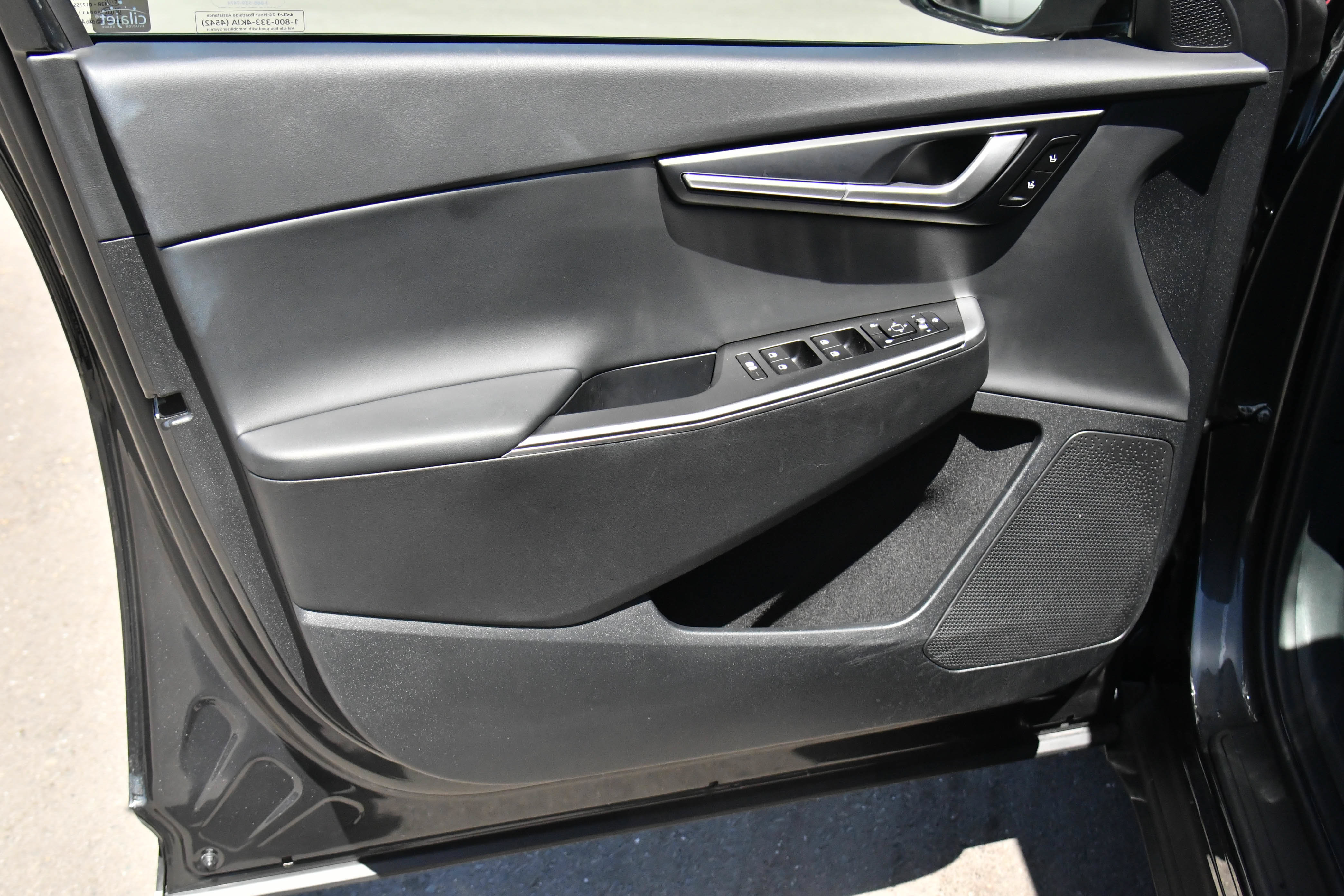 Used 2024 Kia EV6 Light RWD image 14