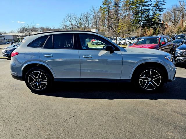 New 2026 Mercedes-Benz GLC 300 4MATIC image 7