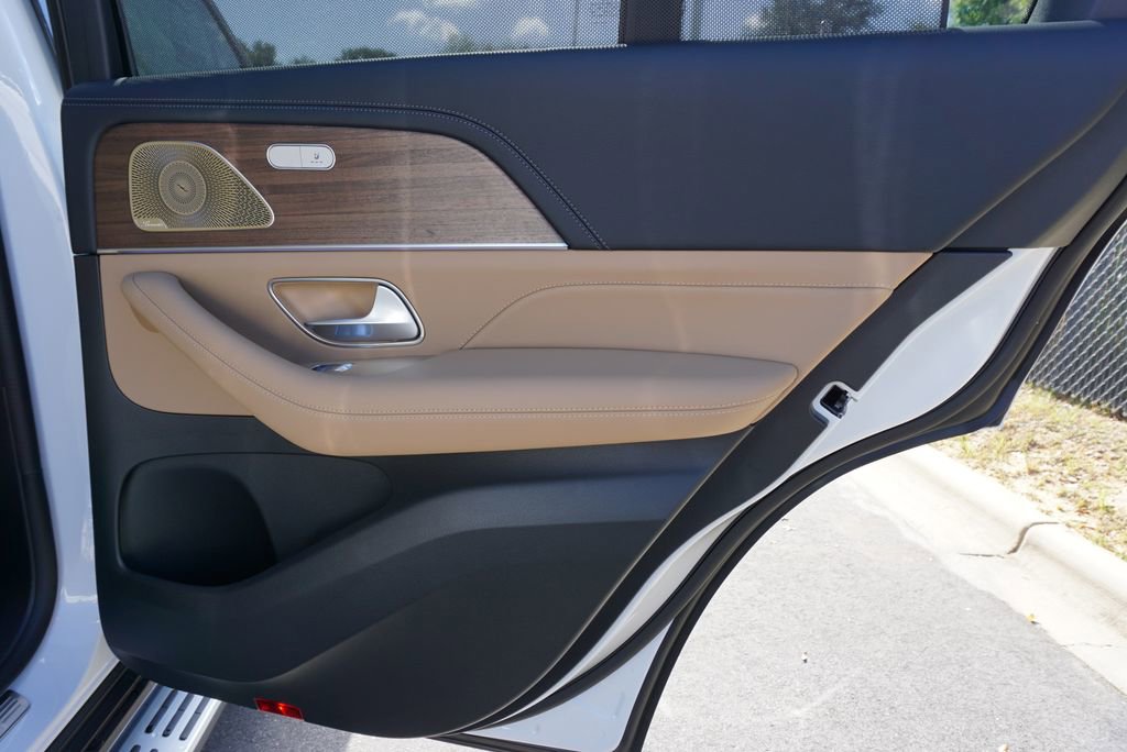 New 2026 Mercedes-Benz GLE 580 4MATIC image 62