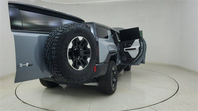Used 2024 GMC Hummer EV 3X w/ Extreme Off-Road Package image 73