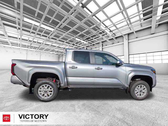 Used 2026 Toyota Tacoma SR5 AWD/4WD image 2