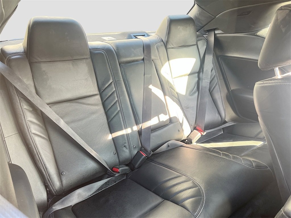 Used 2022 Dodge Challenger SRT Hellcat w/ Plus Package image 28