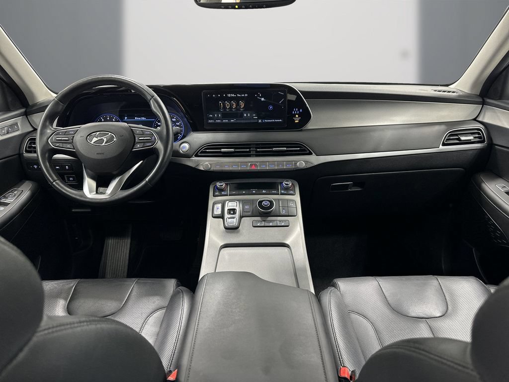 Used 2022 Hyundai Palisade SEL w/ Premium Package FWD image 19