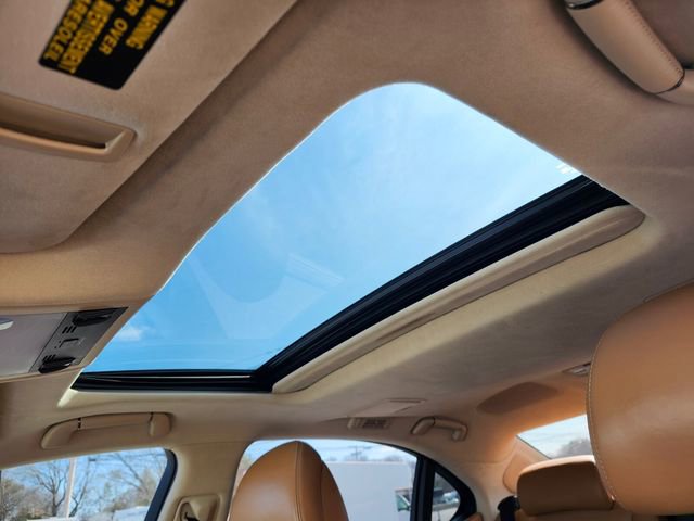 Used 2016 Lexus LS 460 L w/ Ultra Luxury Package image 21