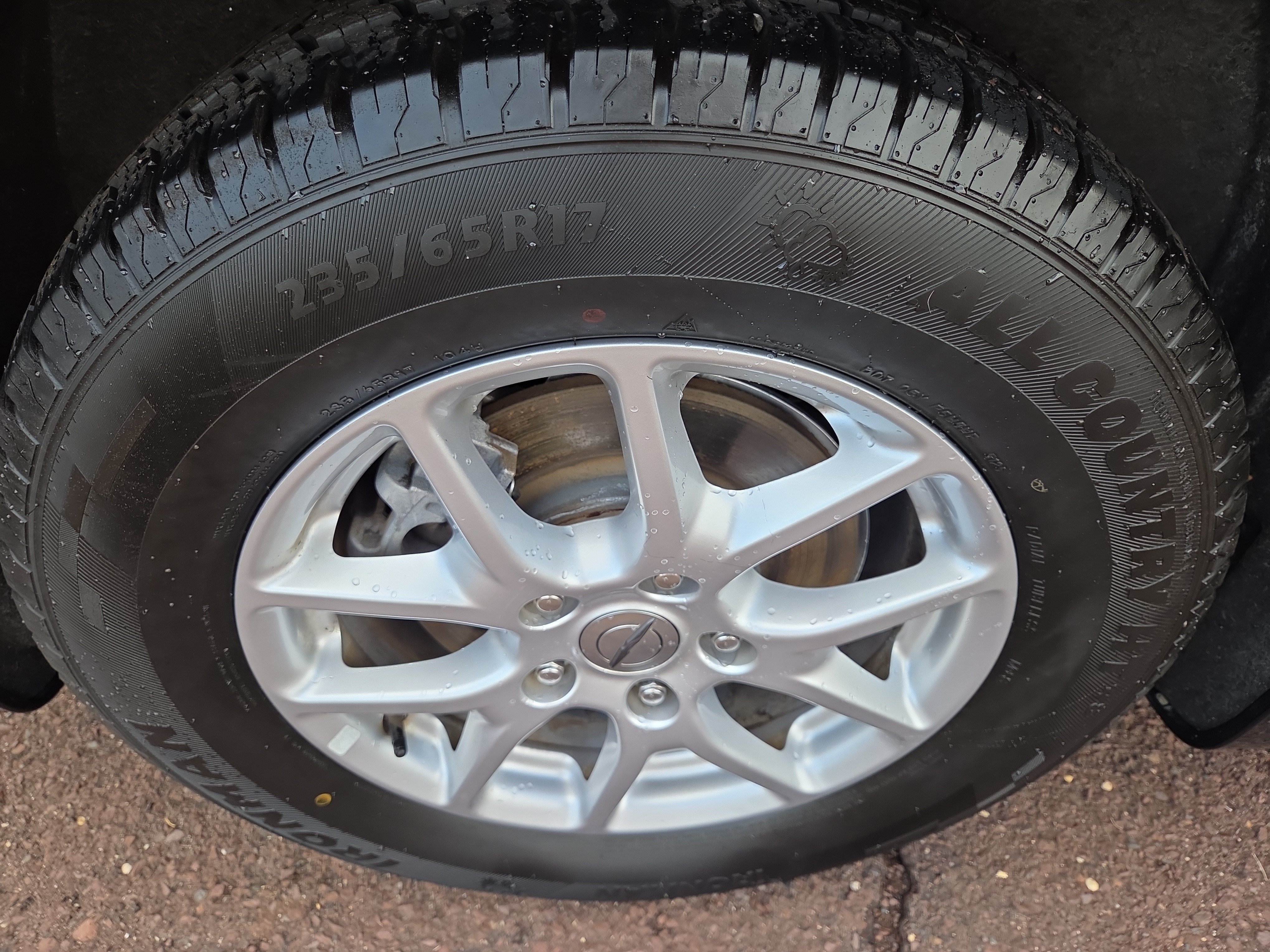 Used 2023 Chrysler Pacifica Touring-L FWD image 10