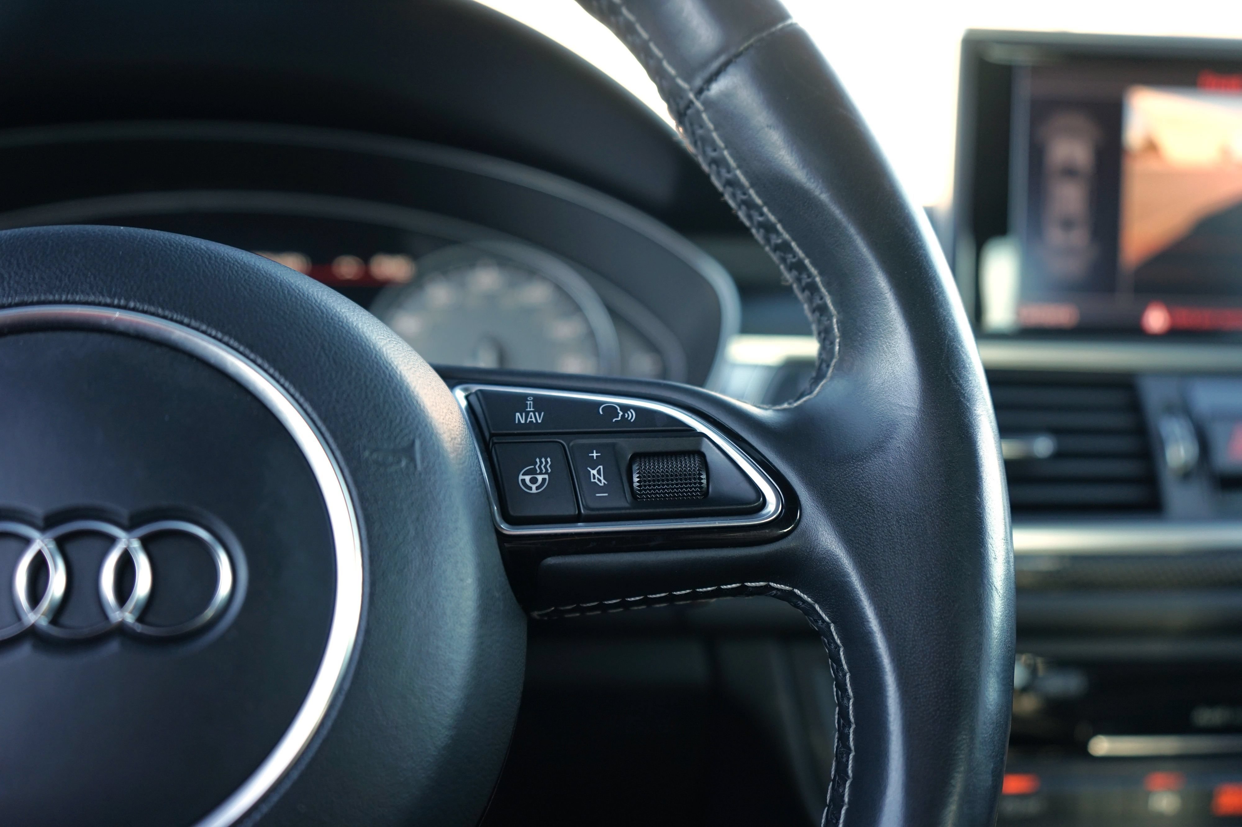 Used 2018 Audi S6 Prestige w/ Prestige Package AWD/4WD image 21