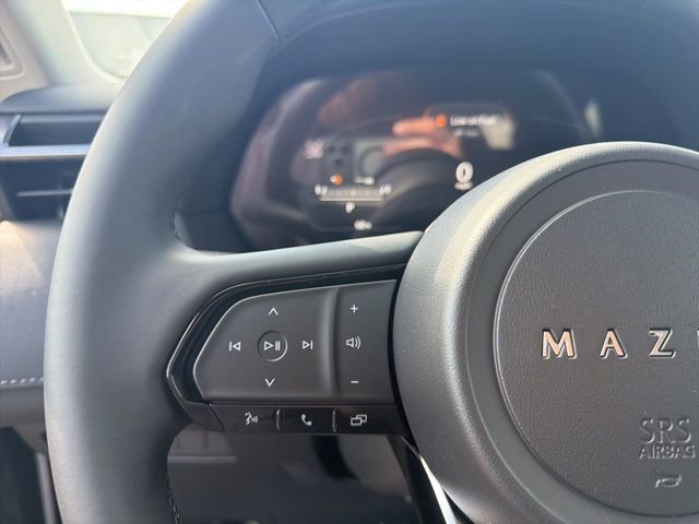 New 2026 MAZDA CX-5 Select AWD/4WD image 34