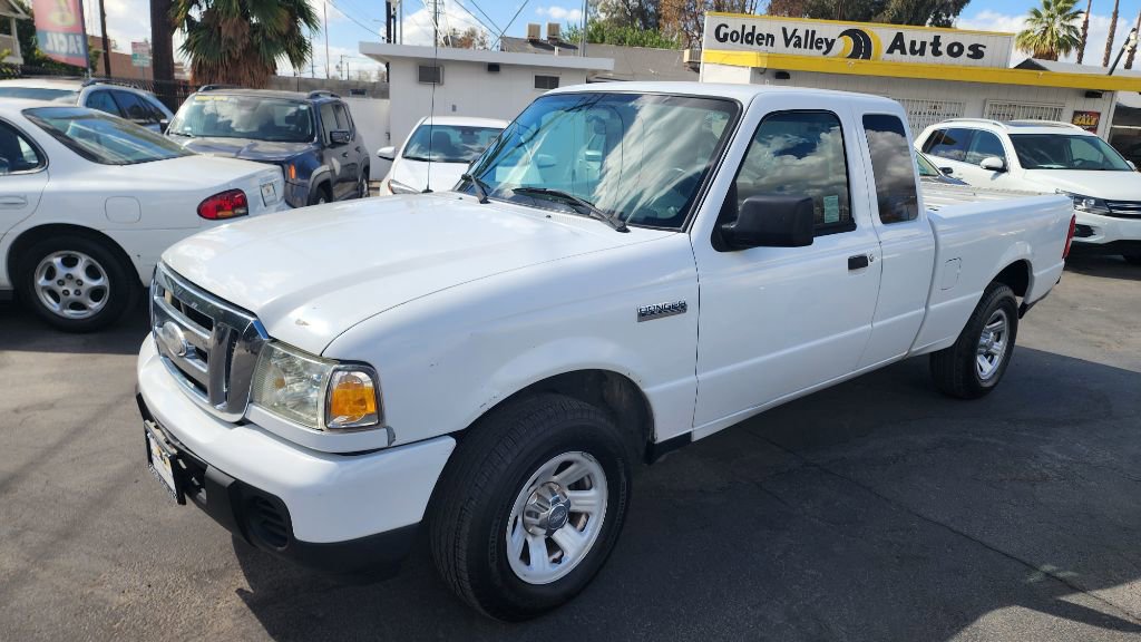 Used 2009 Ford Ranger XLT image 1