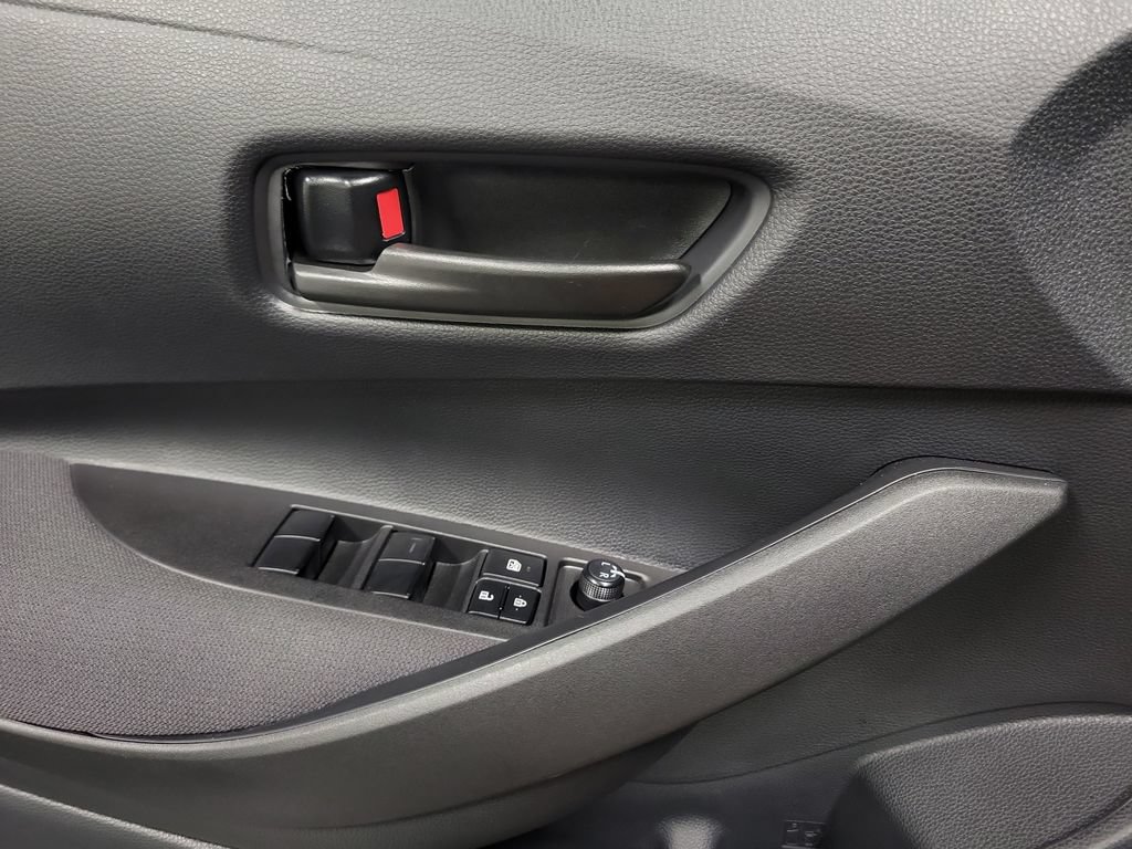 Used 2026 Toyota Corolla LE FWD image 26