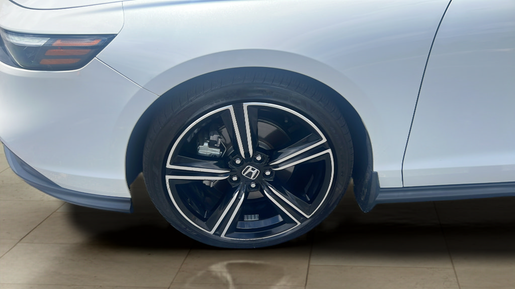 Used 2023 Honda Accord Sport image 22