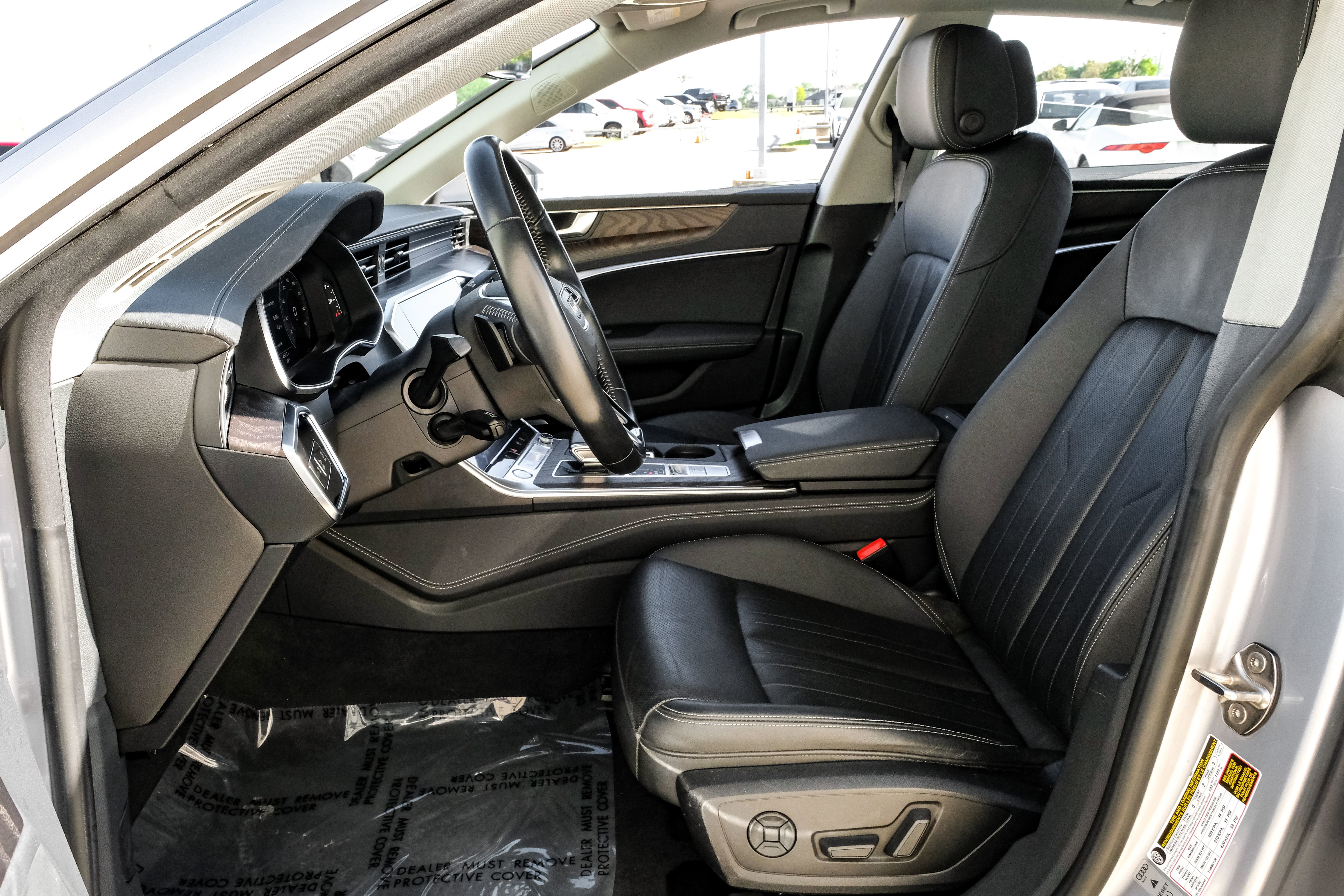 Used 2019 Audi A7 3.0T Prestige w/ Prestige Package image 3