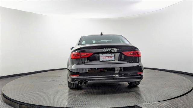 Used 2016 Audi A3 1.8T Premium image 7