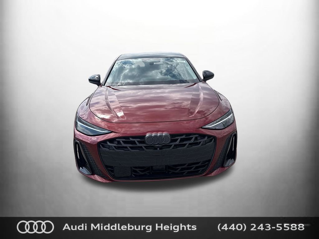 New 2026 Audi A6 Premium Plus image 2