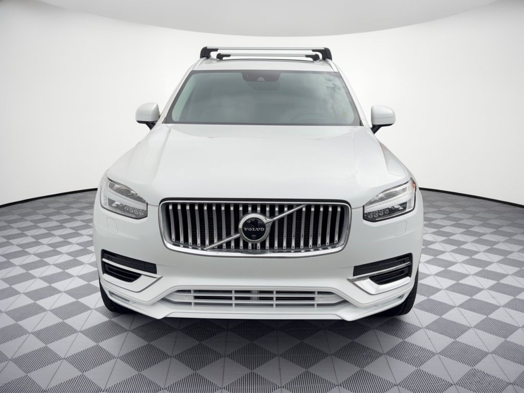 Used 2021 Volvo XC90 T8 Inscription w/ Advanced Package AWD/4WD image 6