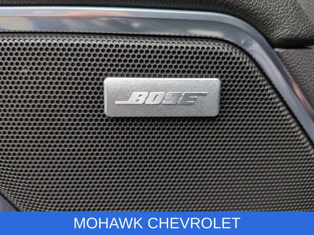 Used 2023 Chevrolet Silverado 1500 RST AWD/4WD image 24
