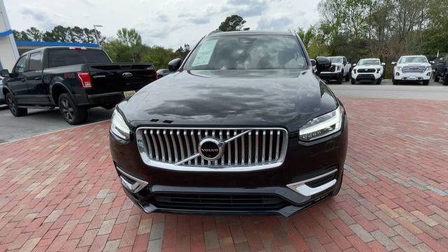 Used 2023 Volvo XC90 B6 Ultimate w/ Protection Package Premier image 4
