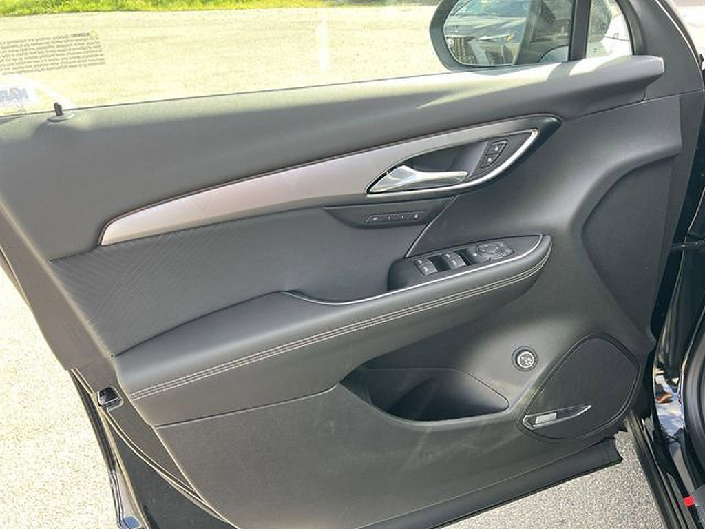 New 2026 Buick Envision Sport Touring AWD/4WD image 10
