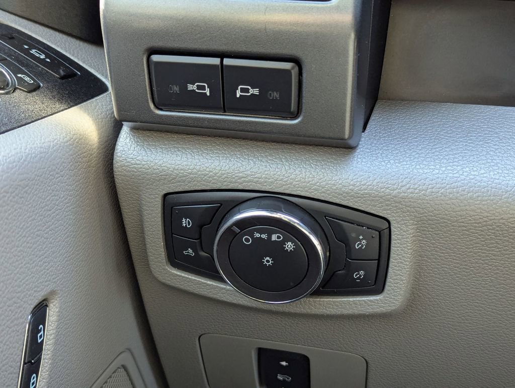 Used 2019 Ford F250 XLT w/ XLT Value Package image 13