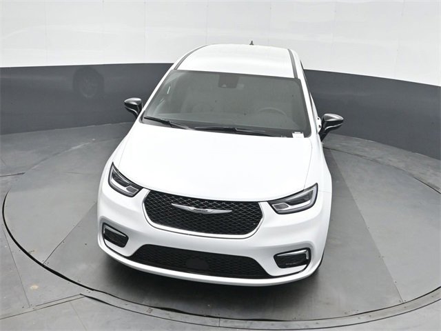New 2026 Chrysler Pacifica Select image 34