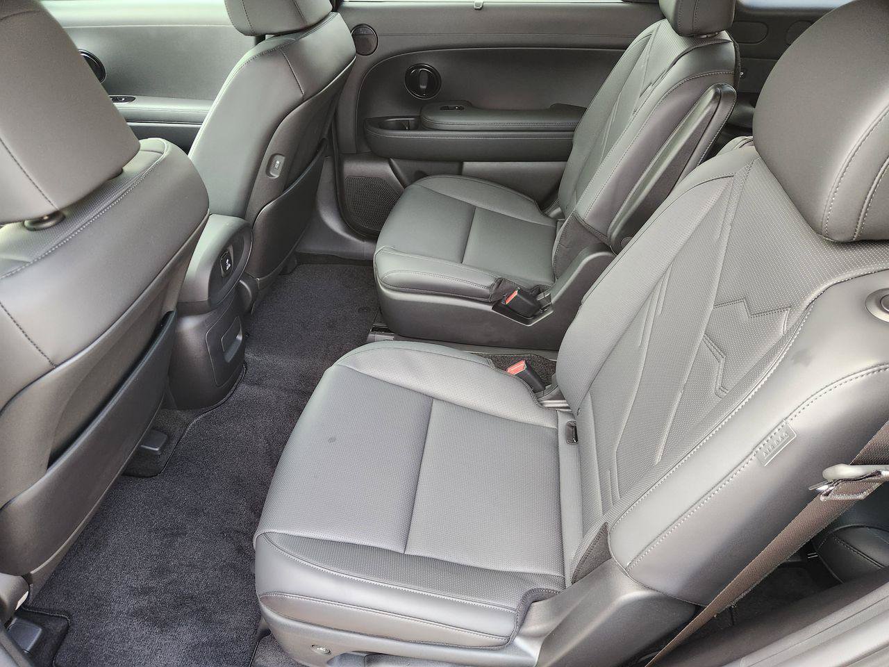 New 2026 Hyundai Palisade XRT Pro AWD/4WD image 31