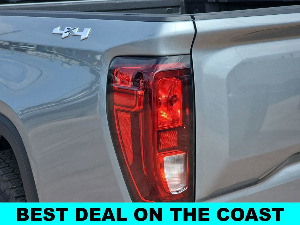 Used 2026 GMC Sierra 1500 Elevation w/ Elevation Select Package AWD/4WD image 41